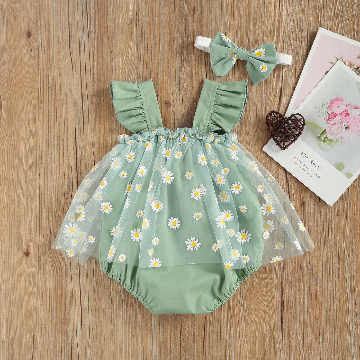 Body Femino Verde