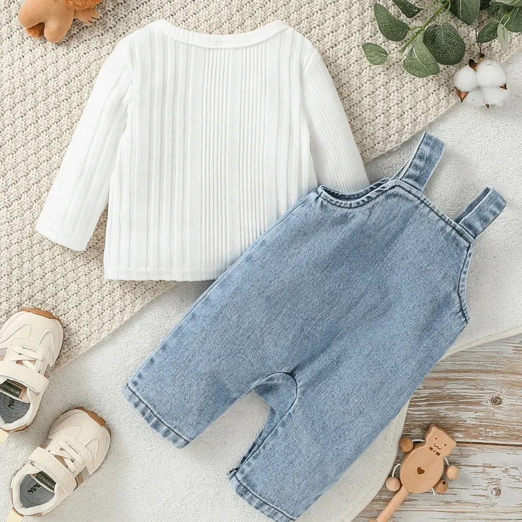 conjunto-masculino-infantil-jeans-com-blusa-branca-verso