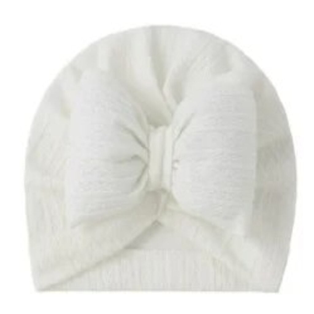 Turbante Touca  Feminino Bebê
