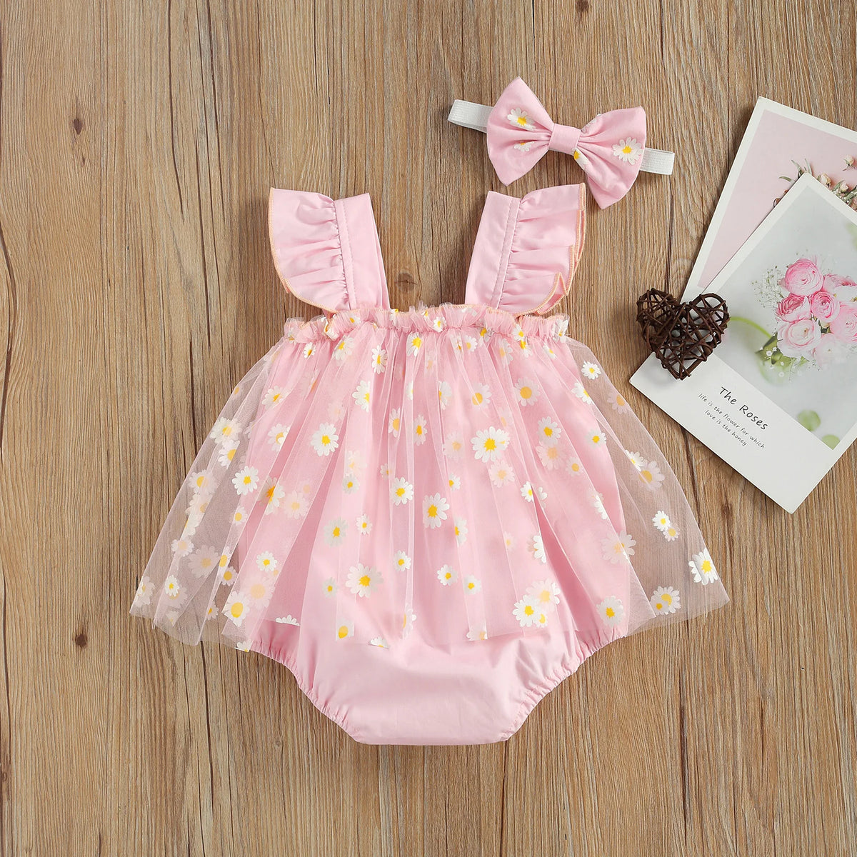 Body Feminino Rosa