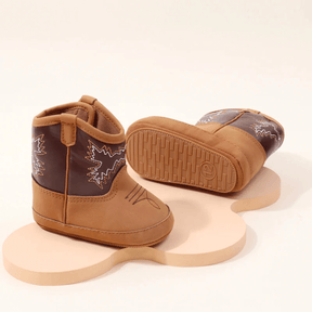 Bota Infantil Coutry Menino
