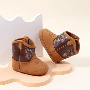 Bota Infantil Coutry Menino