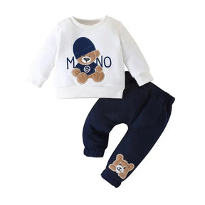 conjunto-infantil-masculino-manga-longa-urso-fundo-branco