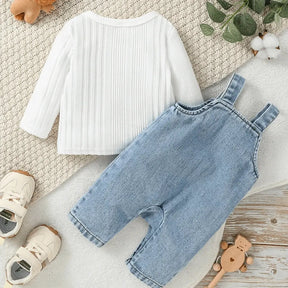 conjunto-masculino-infantil-jeans-com-blusa-branca-verso