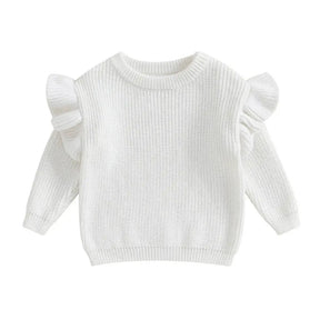 sueter-infantil-malha-branco-babados-menina-inverno-bebe